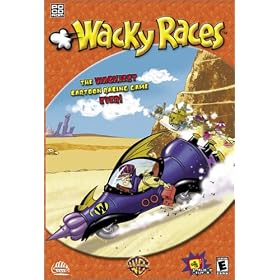 Wacky Races