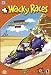 Software : Wacky Races