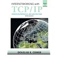 Internetworking with TCP/IP: v. 1: Principles, Protocols and Architecture