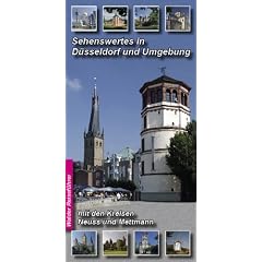 Sehenswertes in D�sseldorf und Umgebung