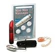 The Screaming O Honey Vibrating Enhancer Adult Sex Toy Kit