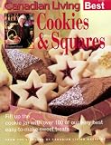 COOKIES & SQUARES Canadian Living Best