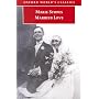 Married Love (Oxford World's Classics)