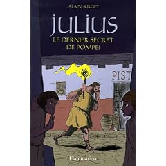 Julius : Le dernier secret de Pomp�i