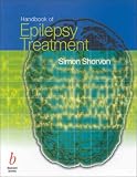 Handbook of Epilepsy Treatment