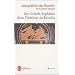 Les Grands Sophistes dans l'Ath�nes de P�ricl�s
