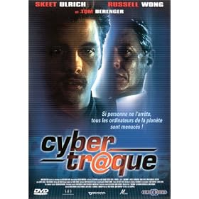 Cyber traque [VHS]