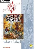 Eigenschaften Avalon  / The Art of Magic