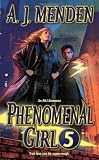 Phenomenal Girl 5 (Elite Hands of Justice)
