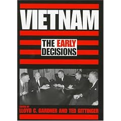 Vietnam: The Early Decisions