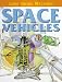Books : Space Vehicles (Look Inside Machines S)