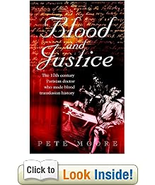 Blood and Justice: The 17th Century Parisian Doctor Who Made Blood Transfusion History