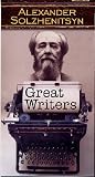 Great Writers: Alexander Solzhenitsyn