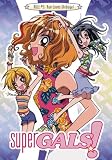 Super Gals - Ran Loves Shibuya! (Vol. 3)
