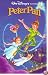 Peter Pan (Fully Restored 45th Anniversary Limited Edition) (Walt Disney Masterpiece Collection)