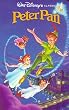 Peter Pan (Fully Restored 45th Anniversary Limited Edition) (Walt Disney Masterpiece Collection) [VHS]
