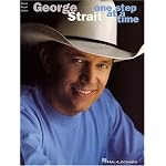 George Strait: One Step at a Time book cover