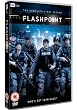 Flashpoint - The Complete First Season [DVD] [2008]