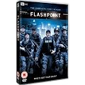 Flashpoint - The Complete First Season [DVD]