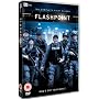Flashpoint - The Complete First Season [DVD] [2008]