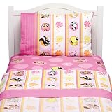 Littlest Pet Shop Sheet Set - Twin