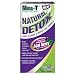 Mega-T Natural Detox Total Cleanse & Green Tea Weight Loss Formula, 45-Caplets