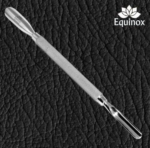Equinox Professional/Salon Quality Nail Cuticle Pusher