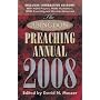 The Abingdon Preaching Annual 2008 (Abingdon Preaching Annual)