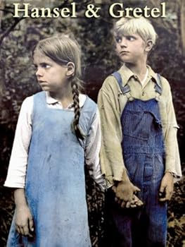 hansel and gretel - rhyming one act play - gerald p. murphy
