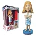 Bif Bang Pow! Dexter Bobble Head Rita Bennett