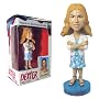 Bif Bang Pow! Dexter Bobble Head Rita Bennett