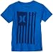 Hurley Boys 4-7 Flagship T-Shirt