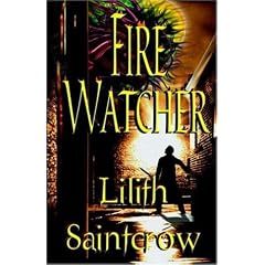 Fire Watcher
