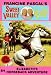 ELIZABETH'S HORSEBACK ADVENTURE (SVK 64) (Sweet Valley Kids)