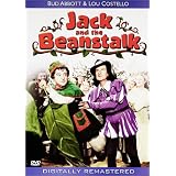 Jack and the Beanstalk