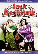 Jack and the Beanstalk
