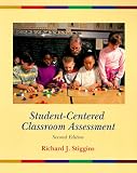 Student-Centered Classroom Assessment