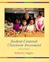 Student-Centered Classroom Assessment