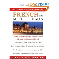 French with Michel Thomas