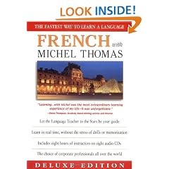 French with Michel Thomas