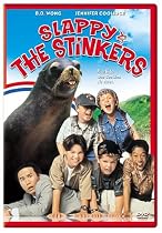 Slappy & the Stinkers