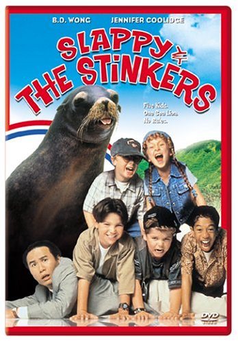 Review of Slappy & the Stinkers Online