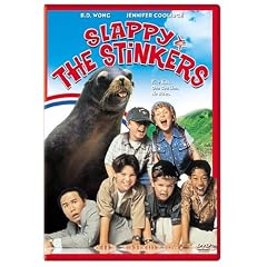 Slappy & the Stinkers by 