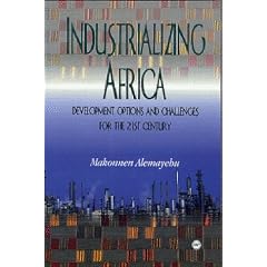 Industrialization in Africa