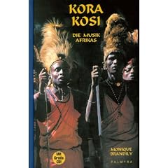 Kora Kosi: Die Musik Afrikas