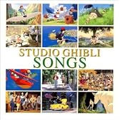 STUDIO GHIBLI SONGS