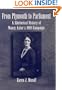 From Plymouth To Parliament: A Rhetorical History of Nancy Astor's 1919 Campaign