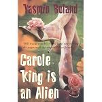 Carole King Is an Alien book cover