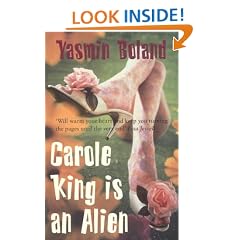 Carole King Is An Alien