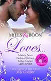Mills & Boon Loves... (Mills & Boon Special Releases)